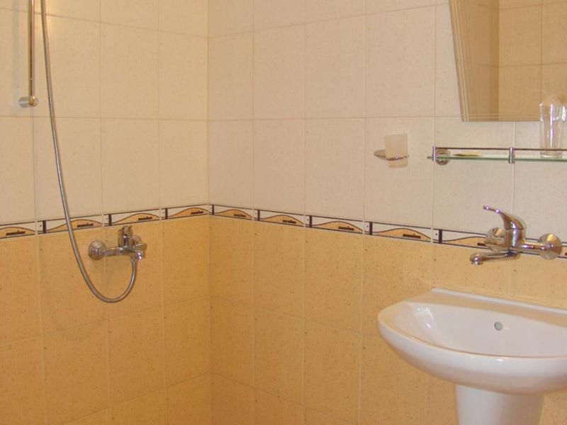 Отель Hotel Buena Vissta Приморско-13
