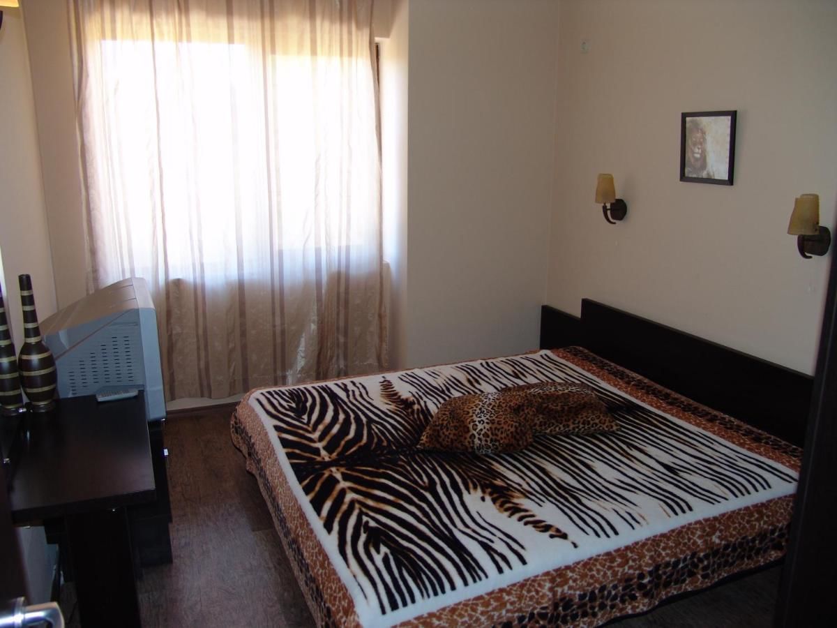 Отель Hotel Buena Vissta Приморско-29
