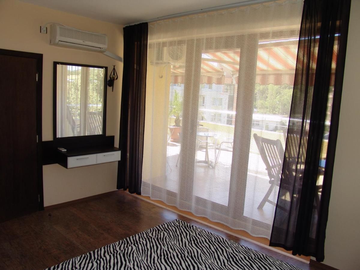 Отель Hotel Buena Vissta Приморско-43