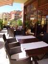 Отель Hotel Buena Vissta Приморско-3