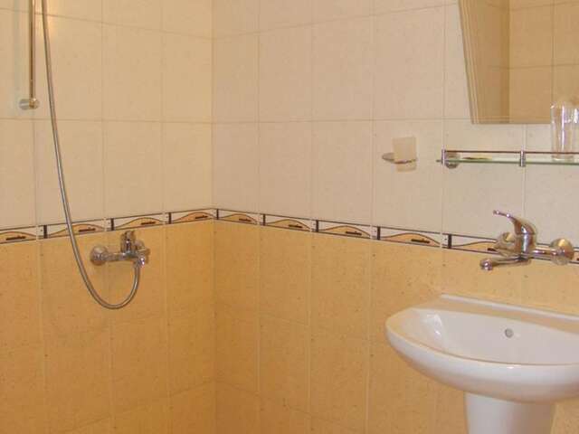 Отель Hotel Buena Vissta Приморско-12