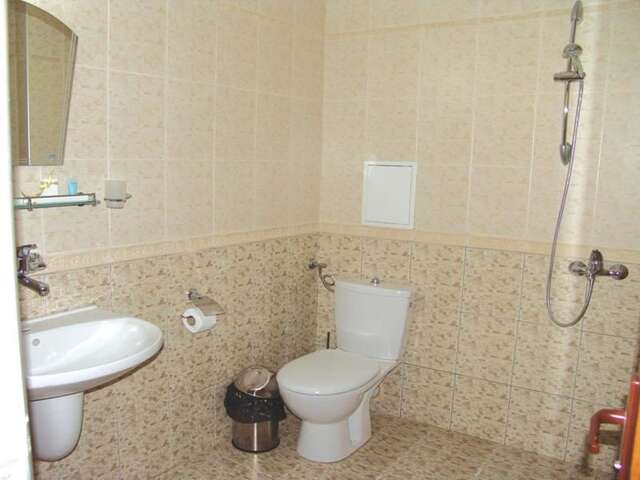 Отель Hotel Buena Vissta Приморско-14