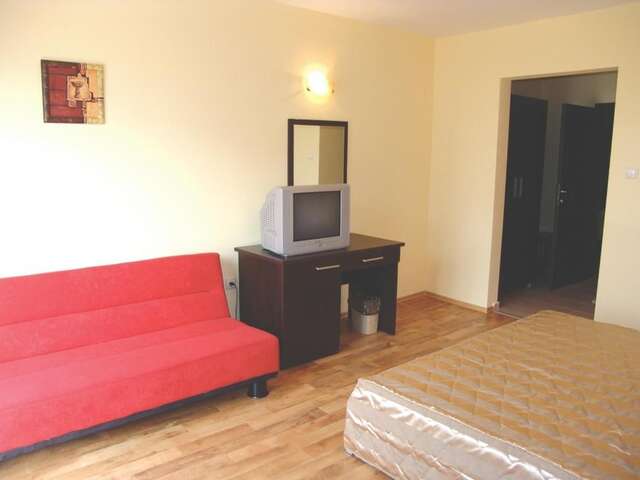 Отель Hotel Buena Vissta Приморско-20