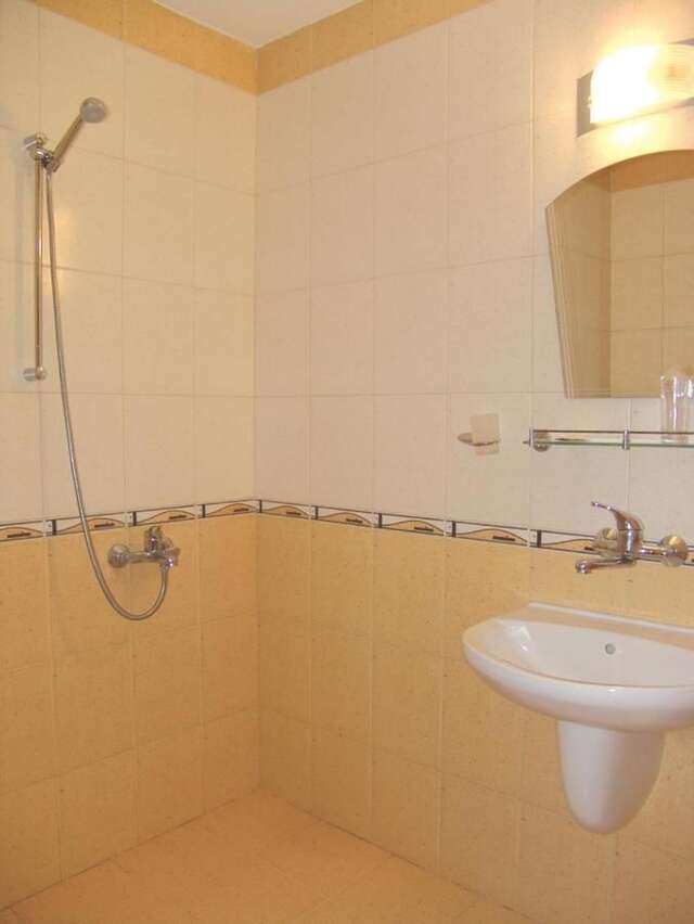 Отель Hotel Buena Vissta Приморско-21
