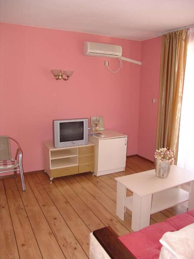 Отель Hotel Buena Vissta Приморско-22