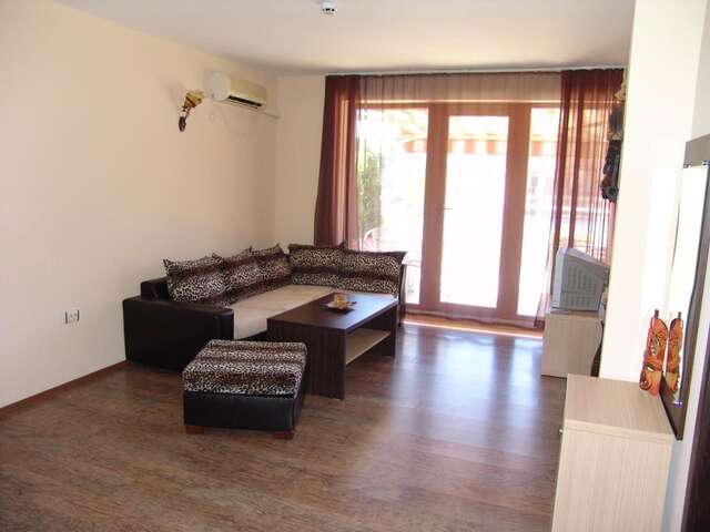 Отель Hotel Buena Vissta Приморско-23