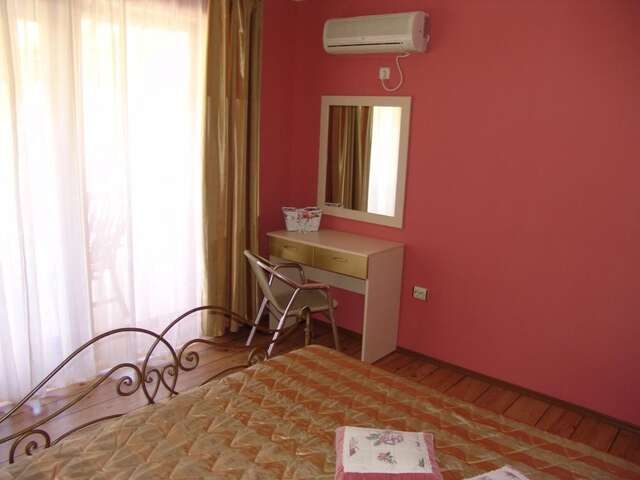 Отель Hotel Buena Vissta Приморско-24