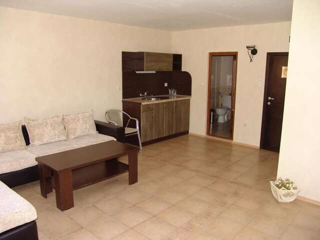 Отель Hotel Buena Vissta Приморско-25