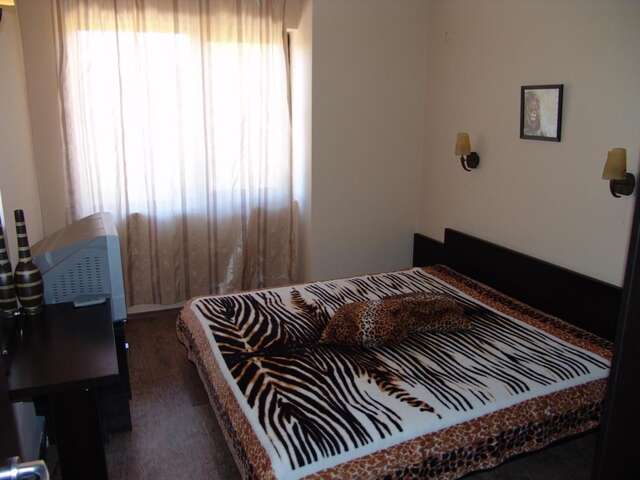 Отель Hotel Buena Vissta Приморско-28