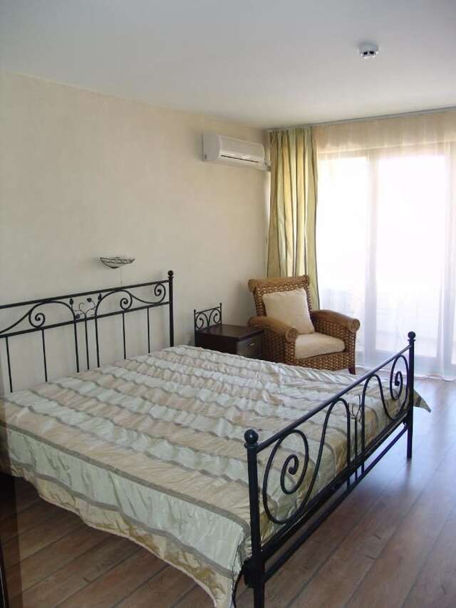 Отель Hotel Buena Vissta Приморско-30