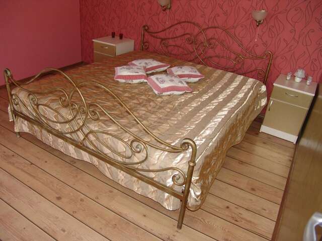 Отель Hotel Buena Vissta Приморско-32