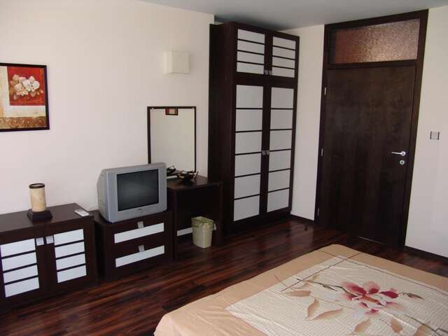 Отель Hotel Buena Vissta Приморско-34