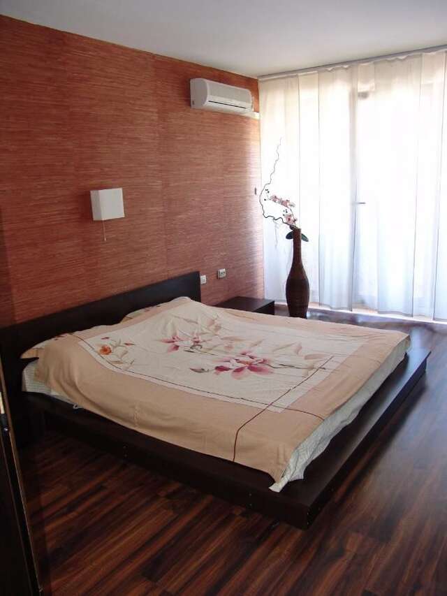 Отель Hotel Buena Vissta Приморско-38