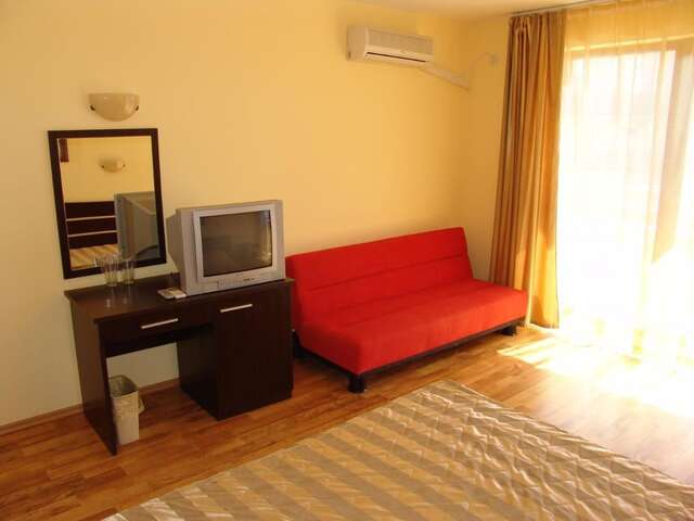 Отель Hotel Buena Vissta Приморско-39