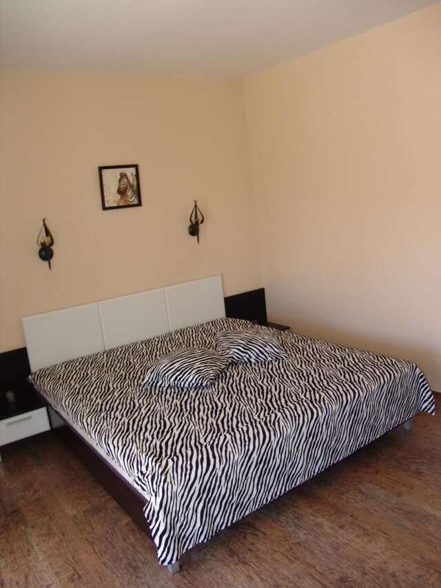 Отель Hotel Buena Vissta Приморско-43