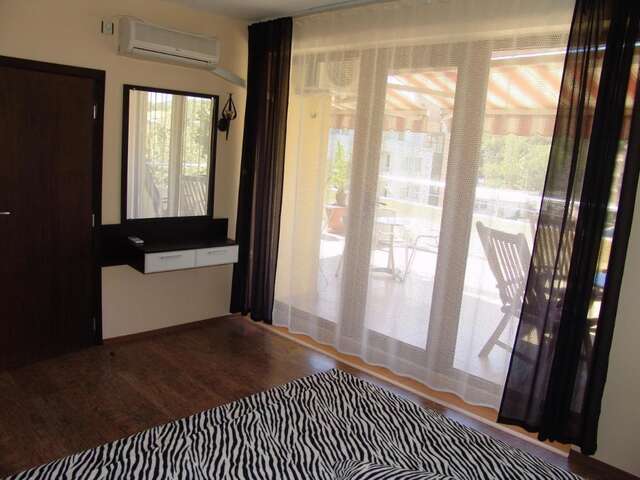 Отель Hotel Buena Vissta Приморско-44