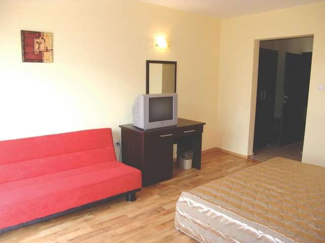 Отель Hotel Buena Vissta Приморско-48