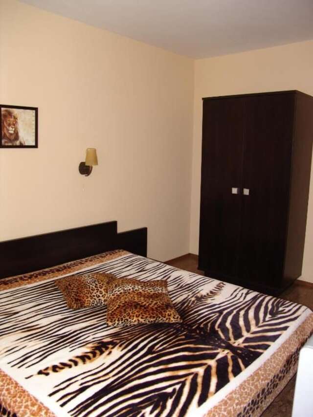 Отель Hotel Buena Vissta Приморско-50