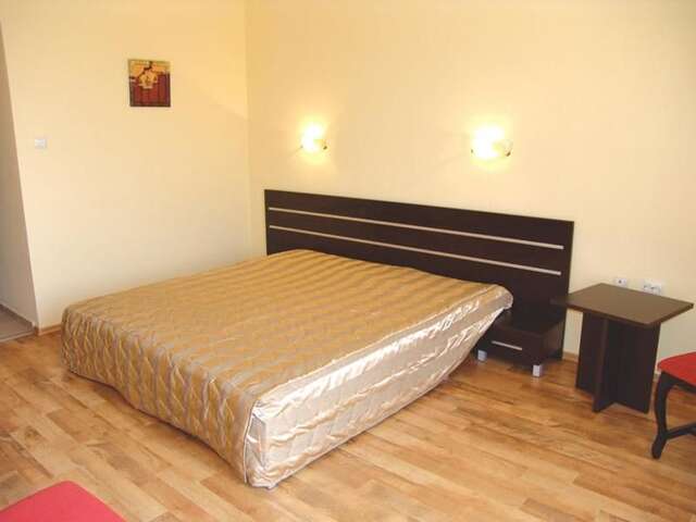Отель Hotel Buena Vissta Приморско-11